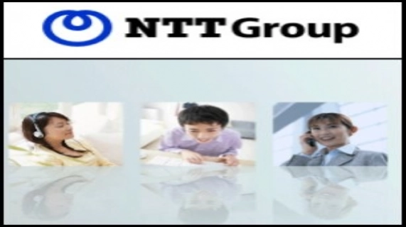 NTT (TYO:9432)、中国携帯電話コンテンツ市場へ進出