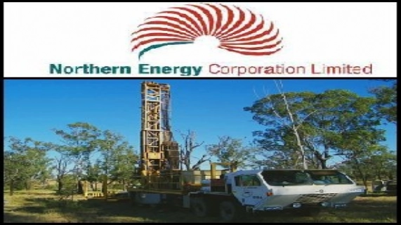 中国との契約を受けてNorthern Energy (ASX:NEC)株式上昇