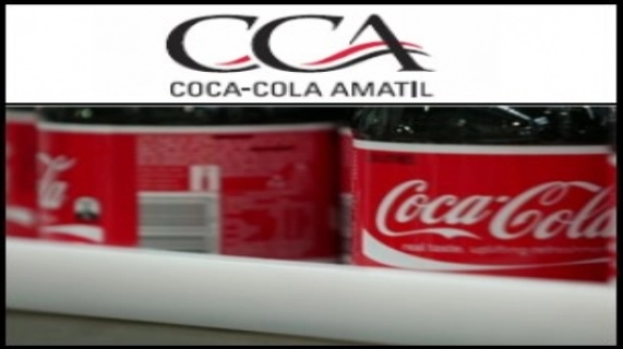 Coca-Cola Amatil Limited (ASX:CCL) は今日、同社が年間への好スタートを切ったことから以前の同社の見通しを再確認した。