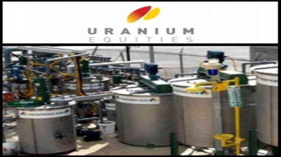 オーストラリア市場レポート 2010年8月30日: Uranium Equities (ASX:UEQ) が Frome Basin での用地を確保