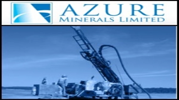 オーストラリア市場レポート 2010年9月30日: Azure Minerals Limited (ASX:AZS) がメキシコで広域探査プログラムを開始