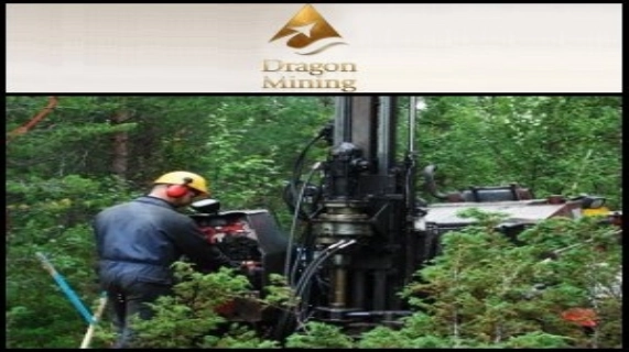 アジア市場活動レポート 2011年5月27日: Dragon Mining (ASX:DRA) がスウェーデン Svartliden 金鉱山の 100% を確保