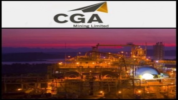 アジア市場活動レポート 2011年6月28日: CGA Mining (ASX:CGX) は Masbate 金プロジェクトにおける探査支出を 2,000 万米ドルへと増加予定