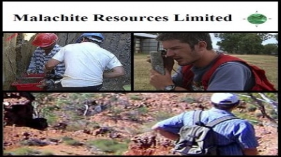 アジア市場活動レポート 2011年7月15日: Malachite Resources (ASX:MAR) がクイーンズランド州において新たな銅・金の発見を発表