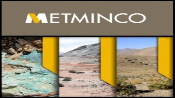 アジア市場活動レポート 2011年8月22日:メトミンコ(Metminco Limited) (ASX:MNC)、Los Calatos銅/モリブデンプロジェクトで大規模な鉱化を確認
