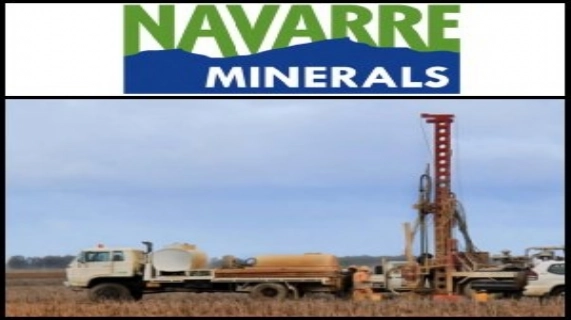 アジア市場活動レポート 2011年10月21日:ナヴァールミネラルズ (Navarre Minerals Limited) (ASX:NML) がビクトリア州からの更なる高グレード金結果を報告