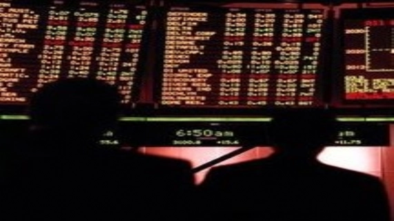 실적보고시즌 후, 시장관심은 다시 경제수치 및 이자율로