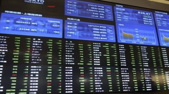 3월2일 아시아 시장동향