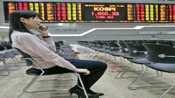 3월3일 아시아 시장동향