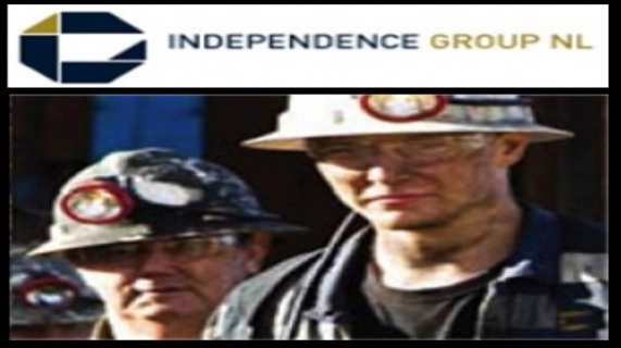 AngloGold Ashanti (ASX:AGG)는 합작투자사인 Independence Group NL (ASX:IGO)과 함께 Tropicana 금광사업에 대한 타당성 조사에 착수할 예정이다. 이 회사는 모든 추가적인 연구와 승인이 긍정적일 경우 호주 서부의 Tropicana금광사업을 2013년 전까지는 착수 할 수 있을 것으로 보고 있다.