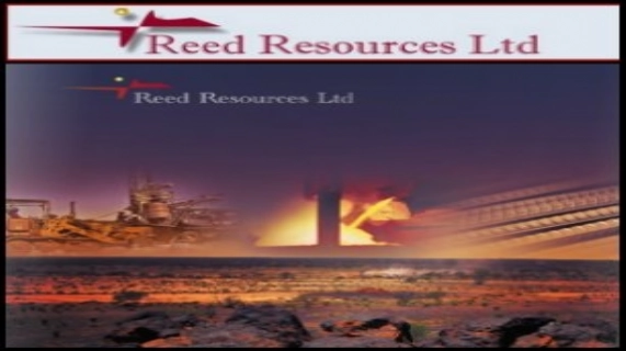 Reed Resources (ASX:RDR), NFC (SHE:000758)과 서호주 Barrambie 프로젝트 개발관련 협상 중