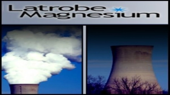 2011년 8월18일 아시아 현장보고서: Latrobe Magnesium (ASX:LMG), 서호주 Errida Creek 희토 프로젝트 인수