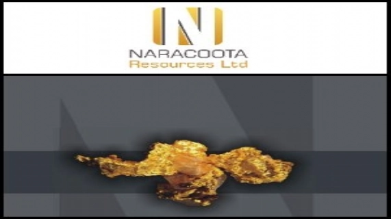 2011년 9월20일 아시아 현장보고서: Naracoota Resources (ASX:NRR), Horseshoe Range 프로젝트에서 고 등급 금 매장 확인