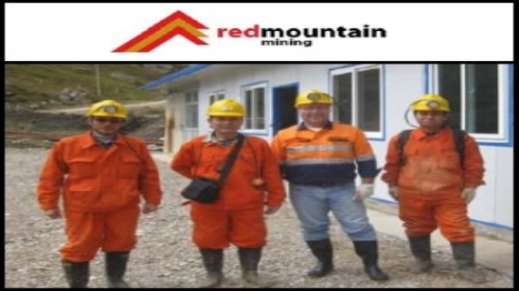 Доклад o деятельности в Азиатском регионе: Ред Маунтин Майнинг (Red Mountain Mining) (ASX:RMX) начнет работу над проектом Zhongqu Stage II Drilling.