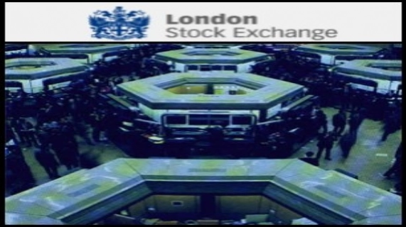 London Stock Exchange (LON:LSE) ตลาดเงินสดเข้าระบบซื้อขายใหม่