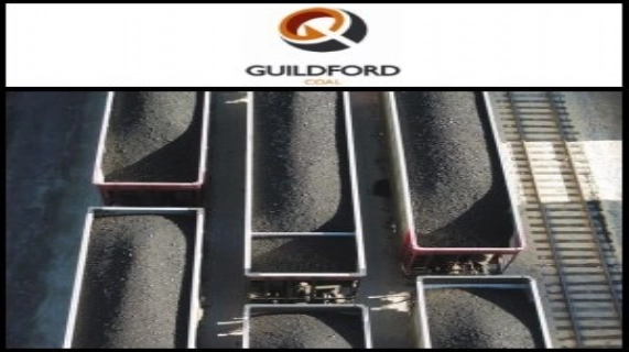 รายงานการตลาดออสเตรเลีย วันที่ 31 มีนาคม 2011: บริษัท Guildford Coal (ASX:GUF) ต้องการครอบครองทรัพย์สินเธอมาลและถ่านหินเผาผลาญแล้วในประเทศมองโกเลีย