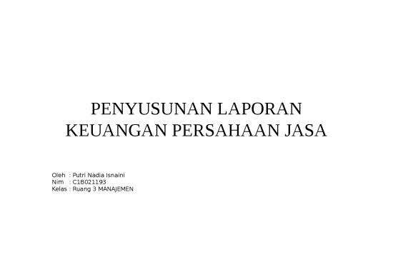 picture Balance Sheet Templates 24 | Power Point Penyusunan Laporan Keuangan Persahaan Jasa