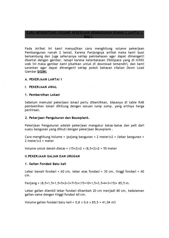 picture Artikel Pdf 25 | Cara Menghitung Rab Rumah