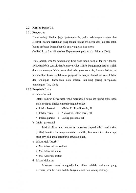 picture_Contoh Asuhan Keperawatan Diare 46 | Asuhan Kebidanan Diare