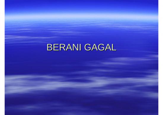 picture1_Power Point Motivasi - Berani Gagal