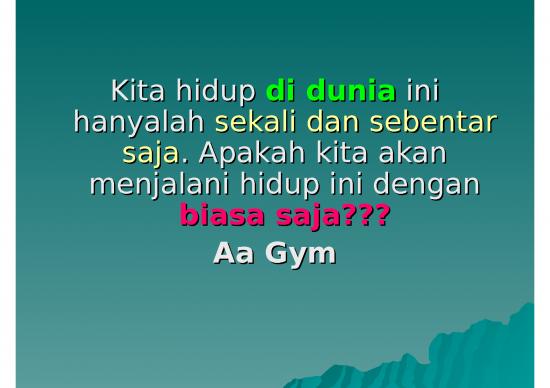 picture Powerpoint Gym 82 | Power Point Motivasi - Jalan Menuju Hidup Sukses