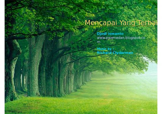 picture1_Power Point Motivasi - Menjadi Yang Terbaik
