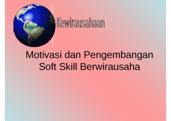 picture_Presentasi Usaha Ppt 110 | Power Point Motivasi - Motivasi Dan Pengembangan Soft Skill Berwirausaha