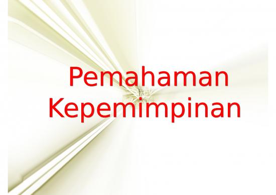picture1_Power Point Motivasi - Pemahaman Kepemimpinan