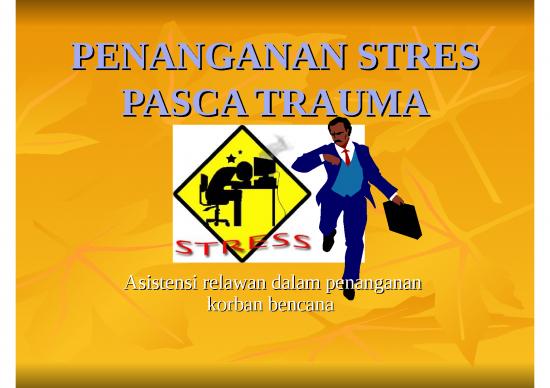 picture_Power Point Motivasi - Penanganan Stres Pasca Trauma
