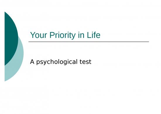 picture1_Power Point Motivasi - Priority In Life
