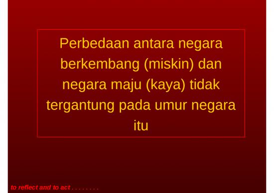 picture Power Point Motivasi - Renungan Untuk Kita