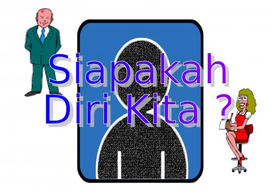 picture_Power Point Motivasi - Siapakah Diri Kita