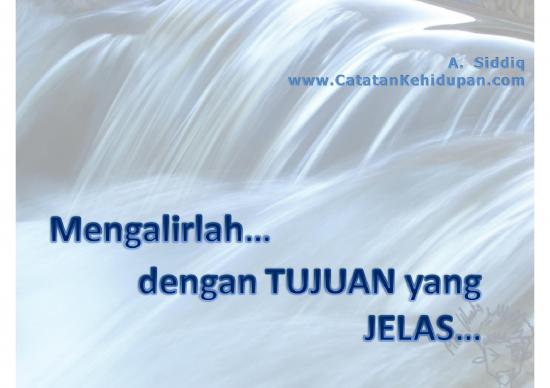 picture Power Point Motivasi - Sukses Dengan Tujuan Hidup