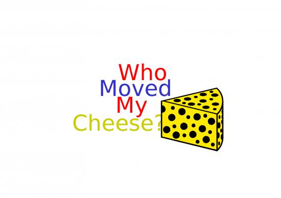picture1_Power Point Motivasi - Who Move The Chees