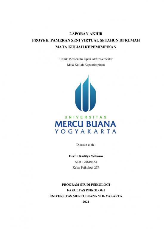picture1_Laporan Pdf 172 | Laporan Akhir Proyek Pameran Seni Virtual