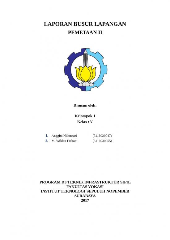 picture_Laporan Doc 174 | Laporan Busur Lapangan Pemetaan Ii Depar