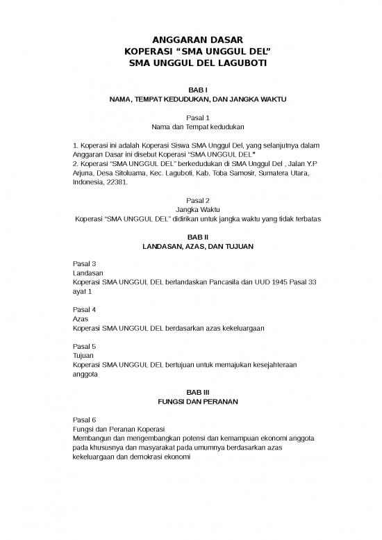 picture_Anggaran Dasar Koperasi Sma Unggul Del C