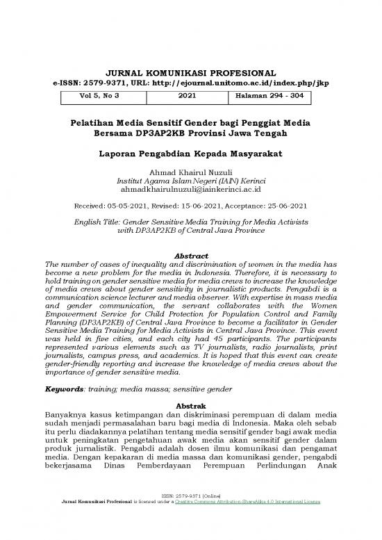 picture1_Laporan Pdf 261 | Pelatihan Media Sensitif Gender Bagi Penggiat Media