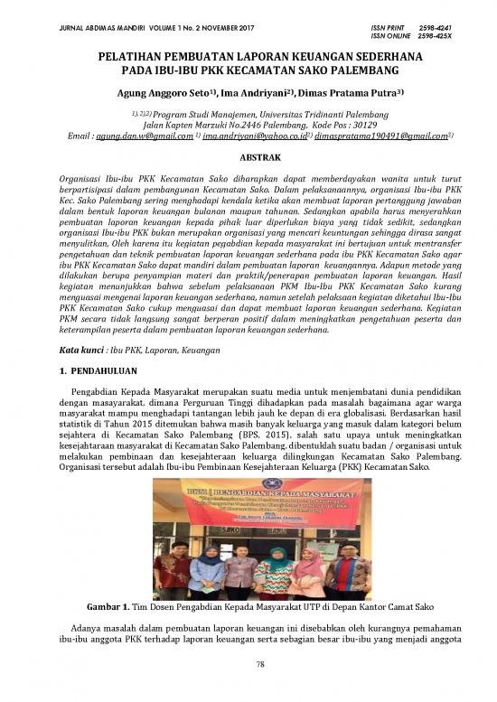 picture_Laporan Pdf 264 | Pelatihan Pembuatan Laporan Keuangan Sederhana