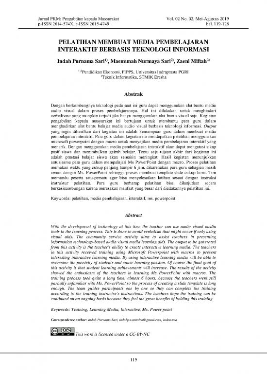 picture_Ekonomi Pdf 282 | Pelatihan Membuat Media Pembelajaran Interaktif