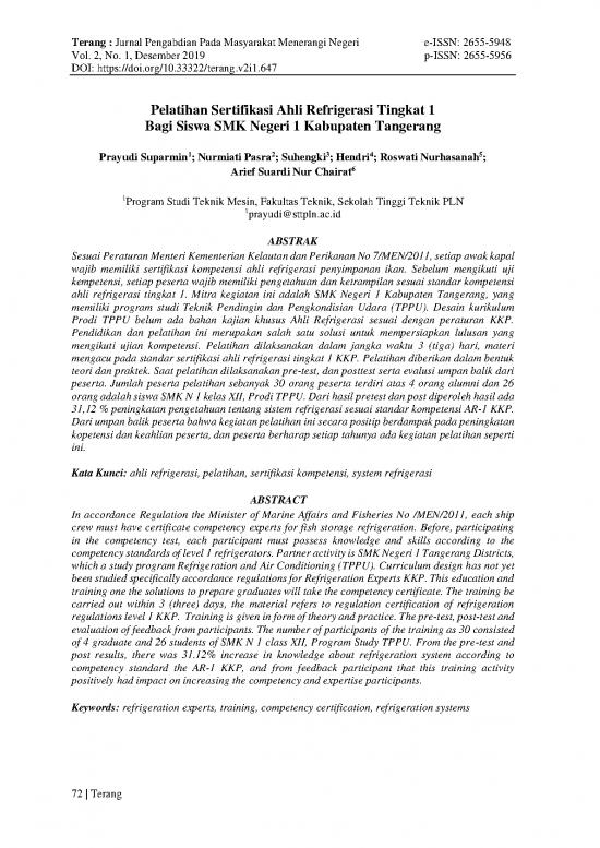 picture1_Jurnal Pendidikan Pdf 294 | Pelatihan Sertifikasi Ahli Refrigerasi Tingkat 1 Bagi Siswa Smk