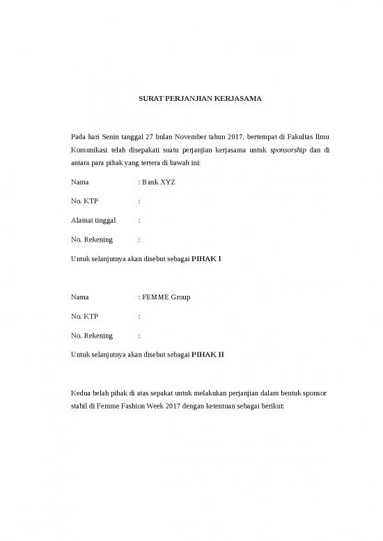 picture Mou Sponsorship