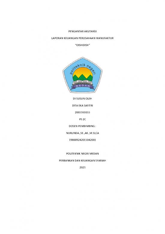picture Laporan Pdf 360 | Akutansi Laporan Keuangan Manufaktur