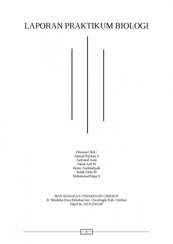 picture Laporan Doc 408 | Laporan Praktikum Biologi Golongan Darah
