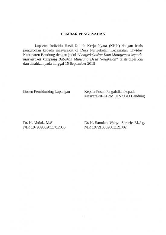 picture Laporan Doc 420 | Laporan Individu Kkn Desa Nengekelan
