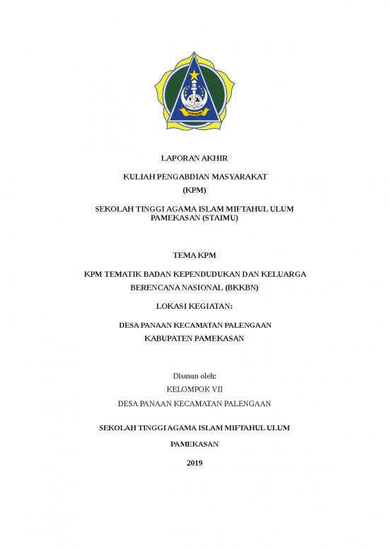 picture_Laporan Doc 433 | Laporan Kpm Kuliah Pengabdian Masyarakat