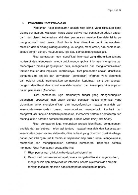picture_Manajemen Pdf 490 | Riset Pemasaran Digital Revolusi Industri