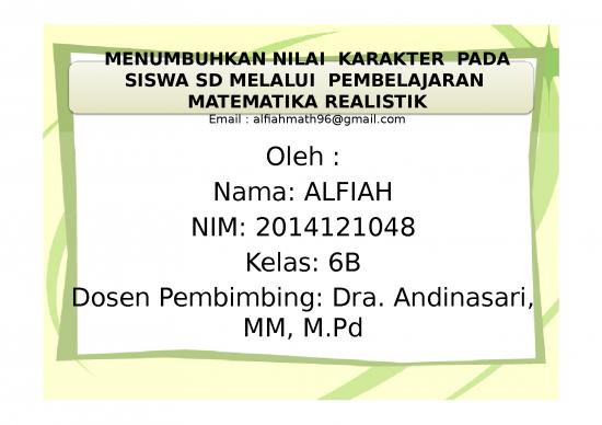 picture1_Menumbuhkan Nilai Karakter Siswasd Melalui Pembelajaran Matematika Realistik