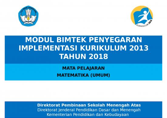picture_Contoh Penilaian Pembelajaran 503 | Modul Bimtek Penyegaran Matematika Umum
