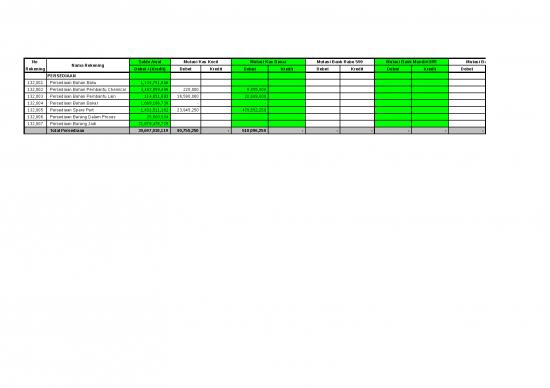 picture_Excel Sheet Download 564 | Contoh Laporan Keuangan Perusahaan